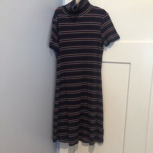 Urban Outfitters T-Shirt Dress